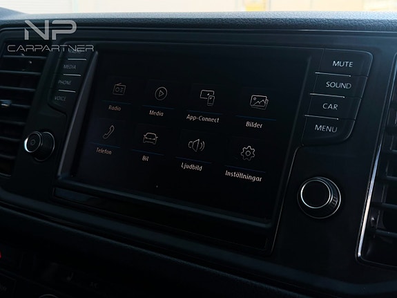 Volkswagen Crafter 15 of 21