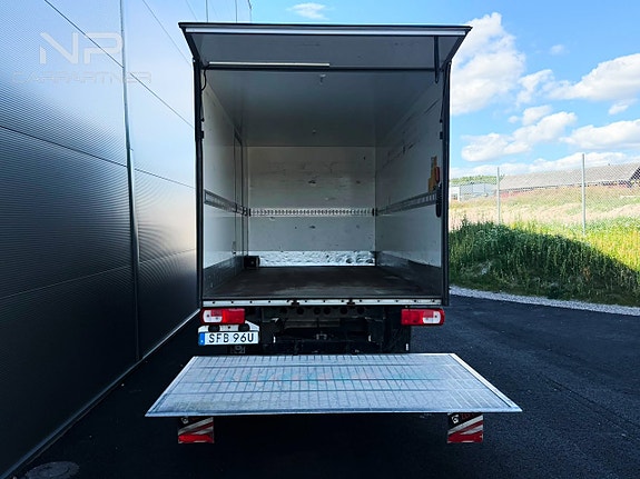 Volkswagen Crafter 4 of 21
