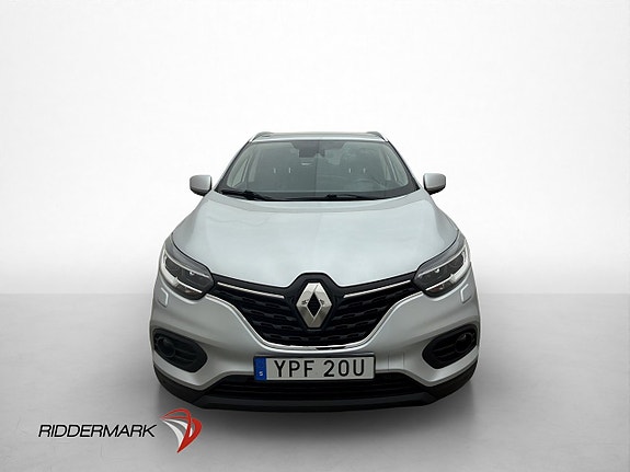 Renault Kadjar 2 of 30