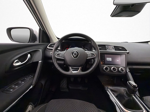 Renault Kadjar 12 of 30