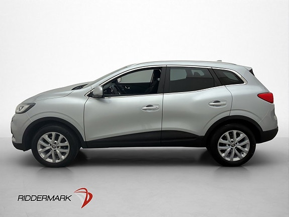 Renault Kadjar 4 of 30