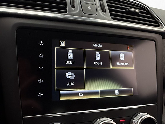 Renault Kadjar 23 of 30