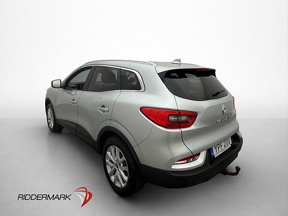 Renault Kadjar 5 of 30
