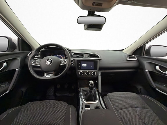 Renault Kadjar 13 of 30