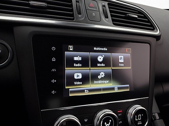 Renault Kadjar 22 of 30