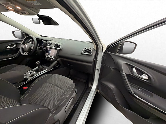 Renault Kadjar 14 of 30