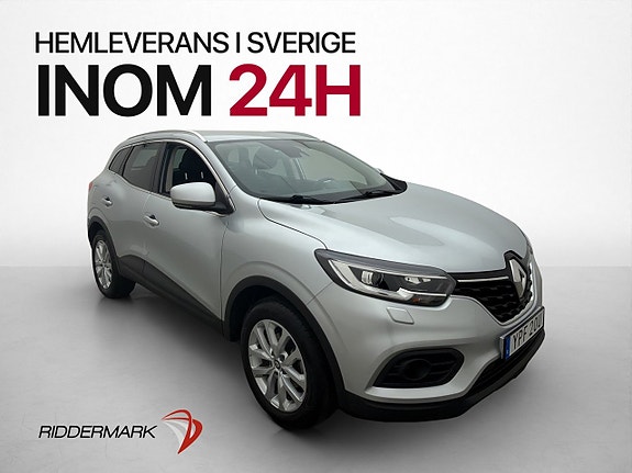 Renault Kadjar 3 of 30