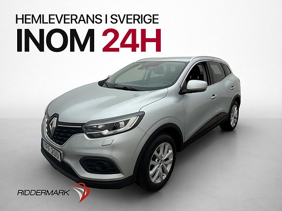 Renault Kadjar 3 of 30