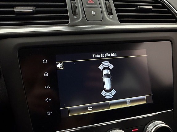 Renault Kadjar 24 of 30