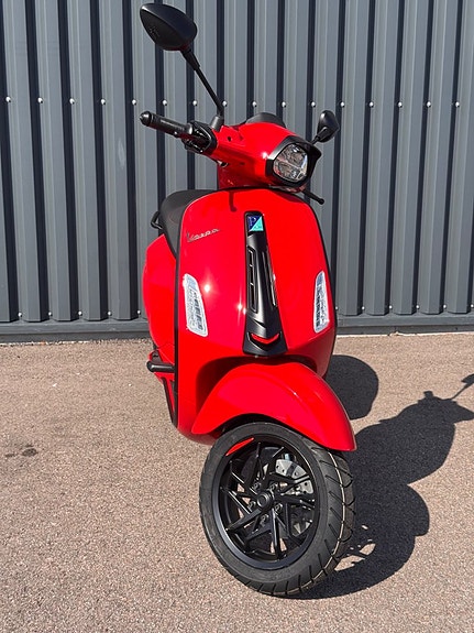 Vespa Sprint S 50 3 of 4