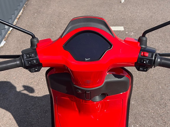 Vespa Sprint S 50 4 of 4