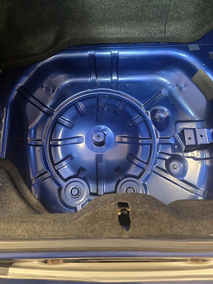 Mazda MX-5 3 of 5
