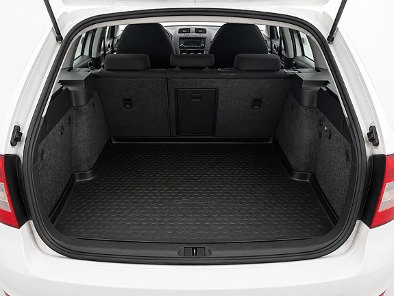 Skoda Octavia 5 of 17