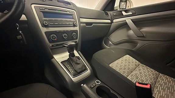 Skoda Octavia 17 of 17