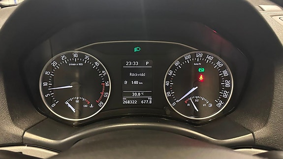 Skoda Octavia 15 of 17