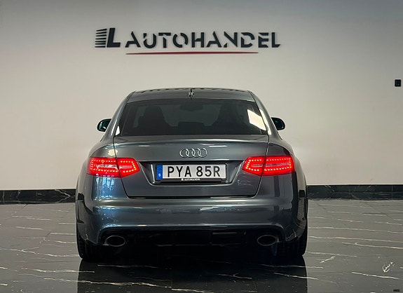 Audi RS6 5 of 27