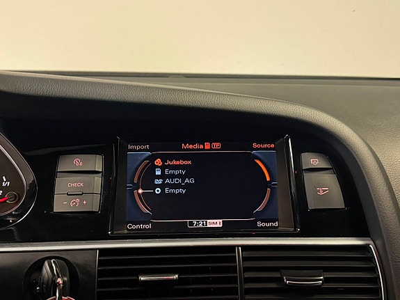 Audi RS6 20 of 27