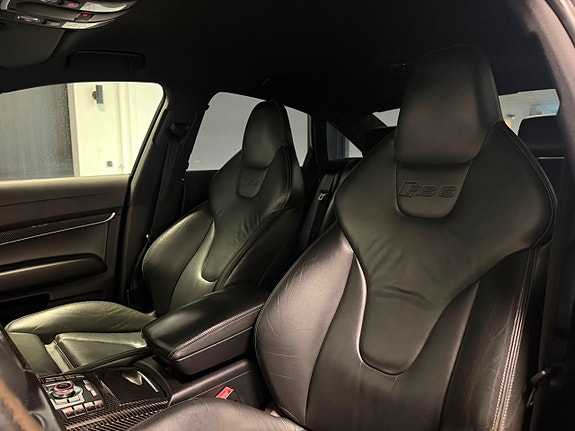 Audi RS6 11 of 27