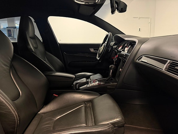 Audi RS6 21 of 27
