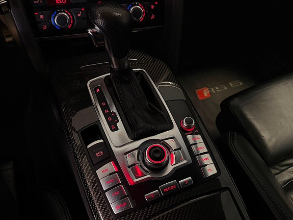 Audi RS6 14 of 27
