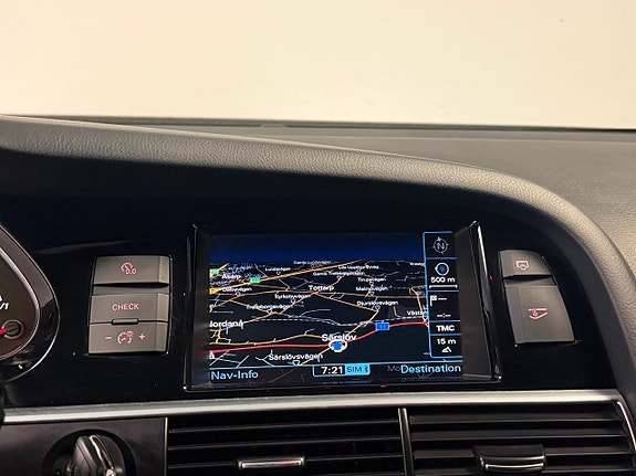 Audi RS6 19 of 27