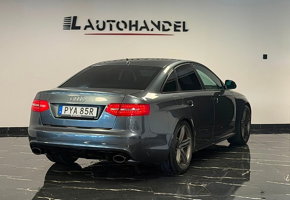Audi RS6 6 of 27