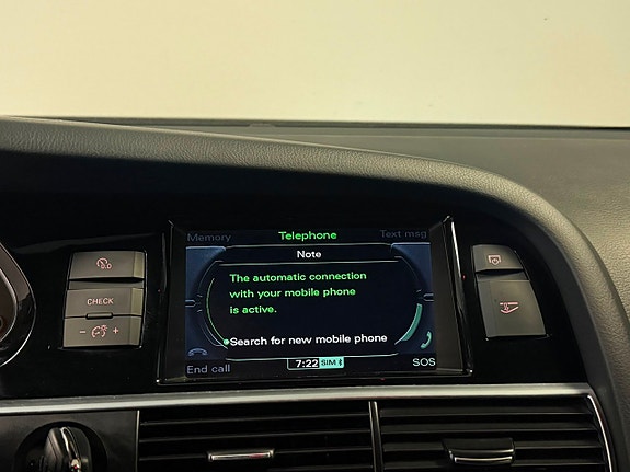 Audi RS6 13 of 27
