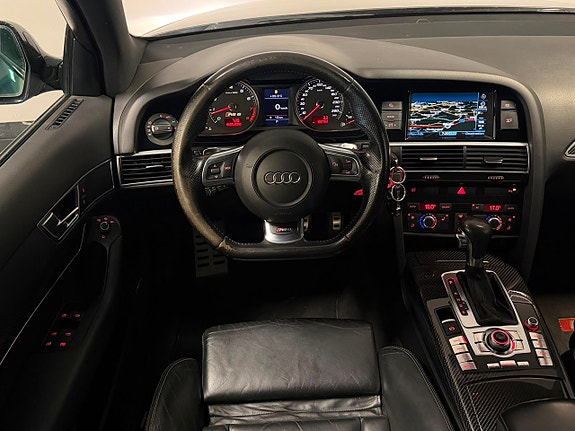 Audi RS6 16 of 27
