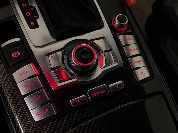 Audi RS6 15 of 27