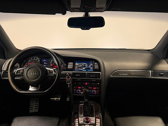 Audi RS6 27 of 27