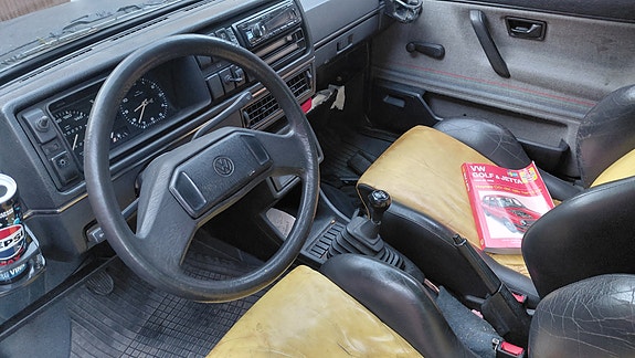 Volkswagen Jetta 6 of 6