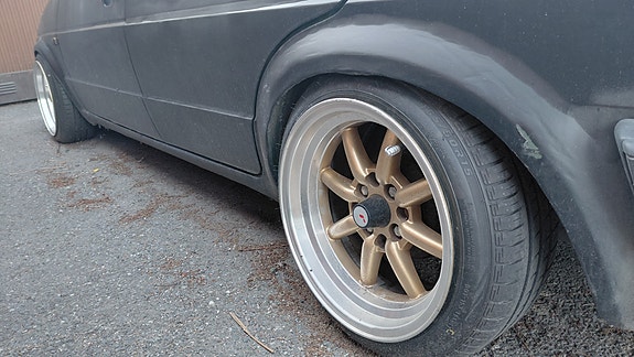 Volkswagen Jetta 3 of 6