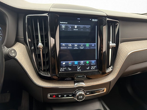Volvo XC60 26 of 30
