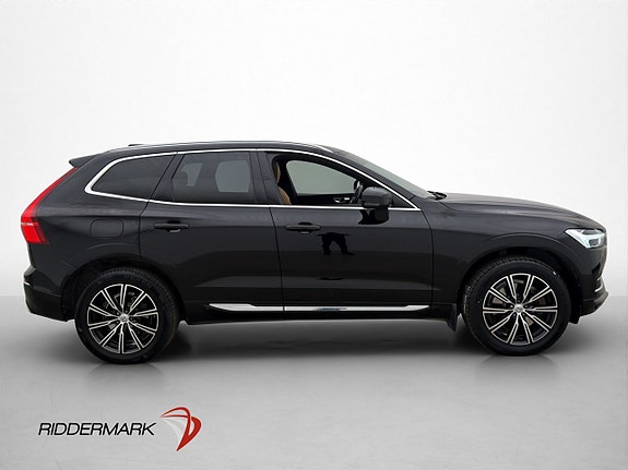 Volvo XC60 9 of 30