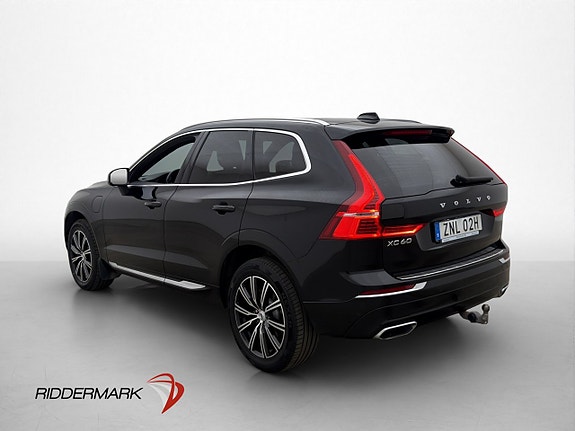 Volvo XC60 5 of 30