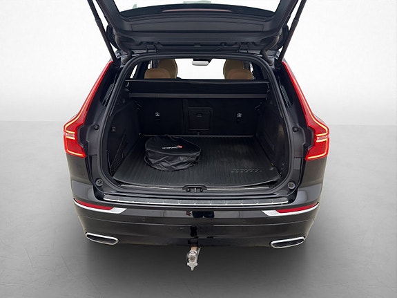 Volvo XC60 29 of 30
