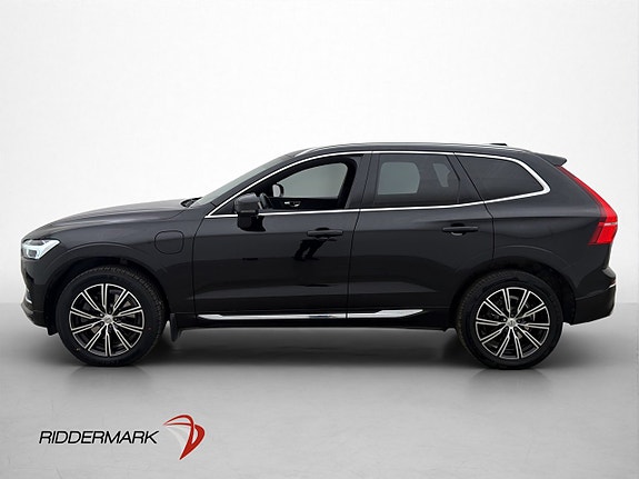 Volvo XC60 4 of 30
