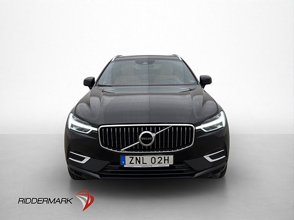 Volvo XC60 2 of 30
