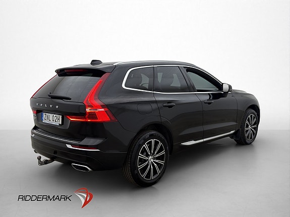 Volvo XC60 8 of 30