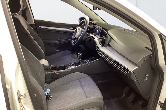 Volkswagen Golf I 9 of 10