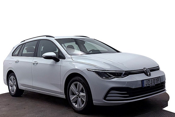 Volkswagen Golf I 4 of 30