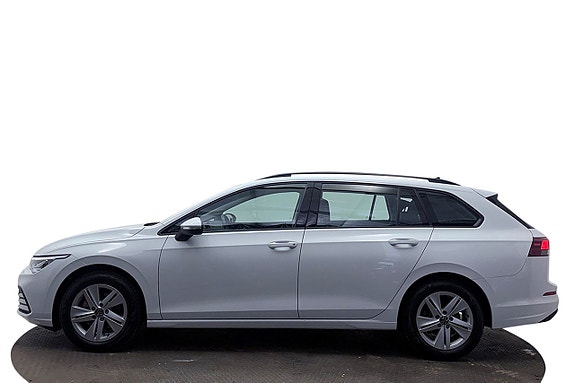 Volkswagen Golf I 10 of 30