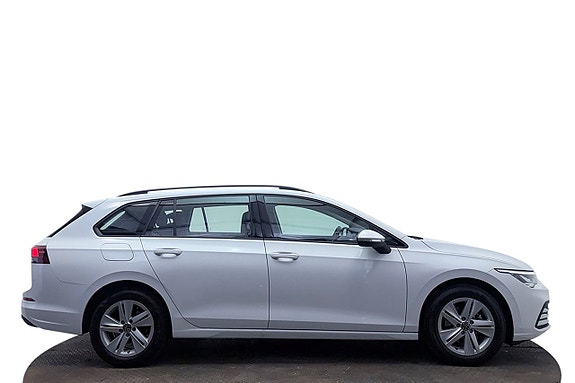 Volkswagen Golf I 5 of 30
