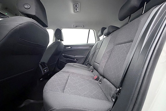Volkswagen Golf I 14 of 30