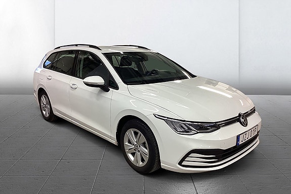 Volkswagen Golf I 3 of 10