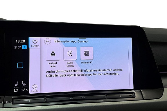 Volkswagen Golf I 23 of 30