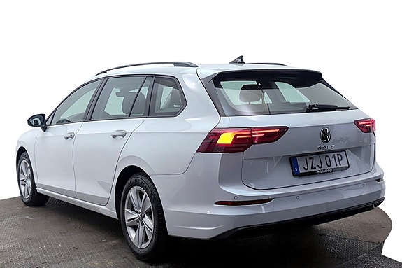 Volkswagen Golf I 9 of 30