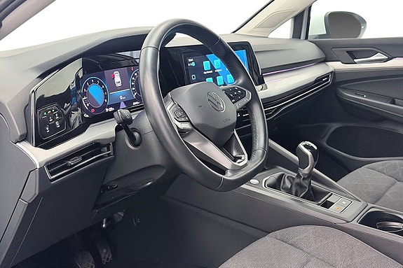 Volkswagen Golf I 13 of 30