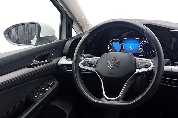 Volkswagen Golf I 17 of 30