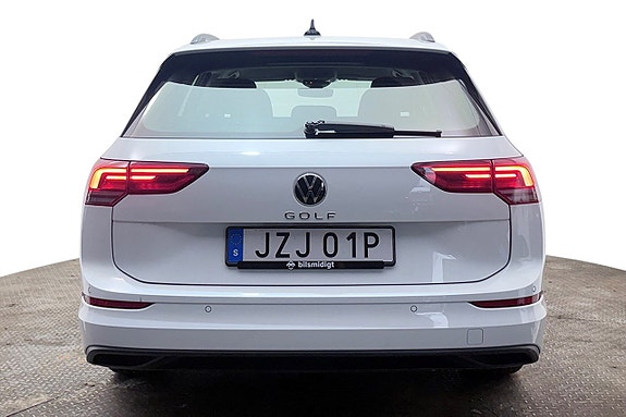 Volkswagen Golf I 7 of 30